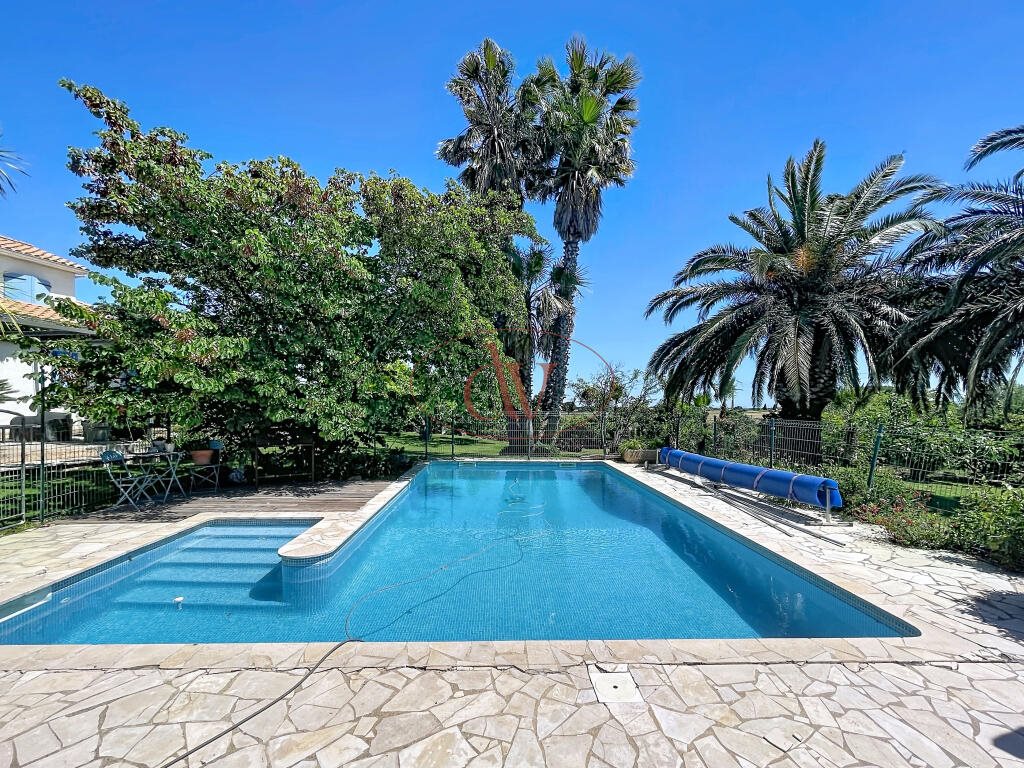 Maison à vendre, 163m², Perpignan
