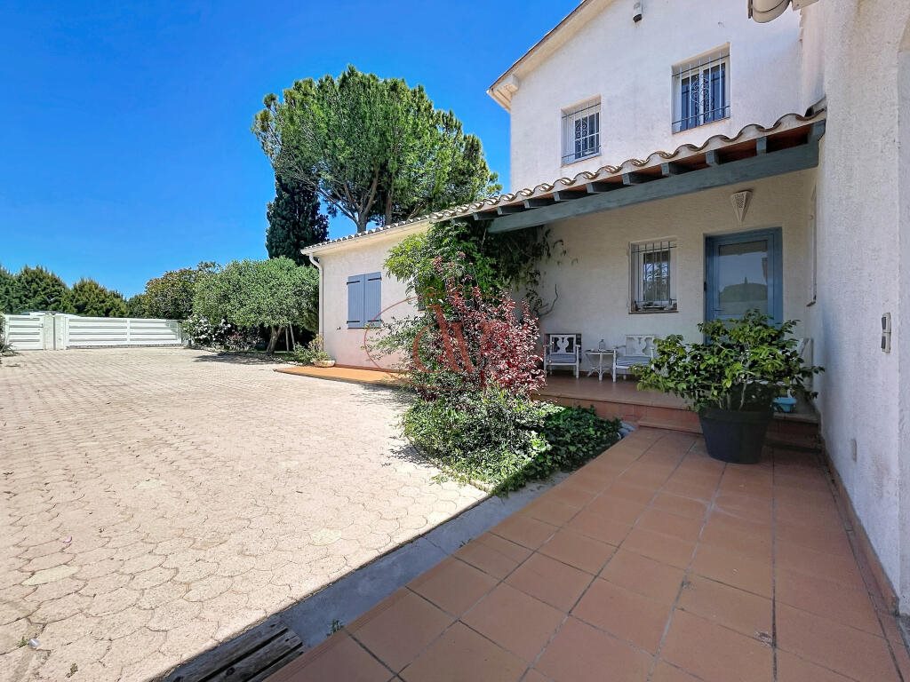 Maison à vendre, 163m², Perpignan