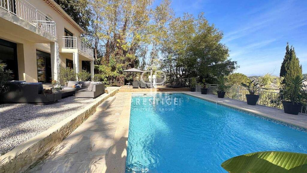 Maison à vendre, 380m², Cannes