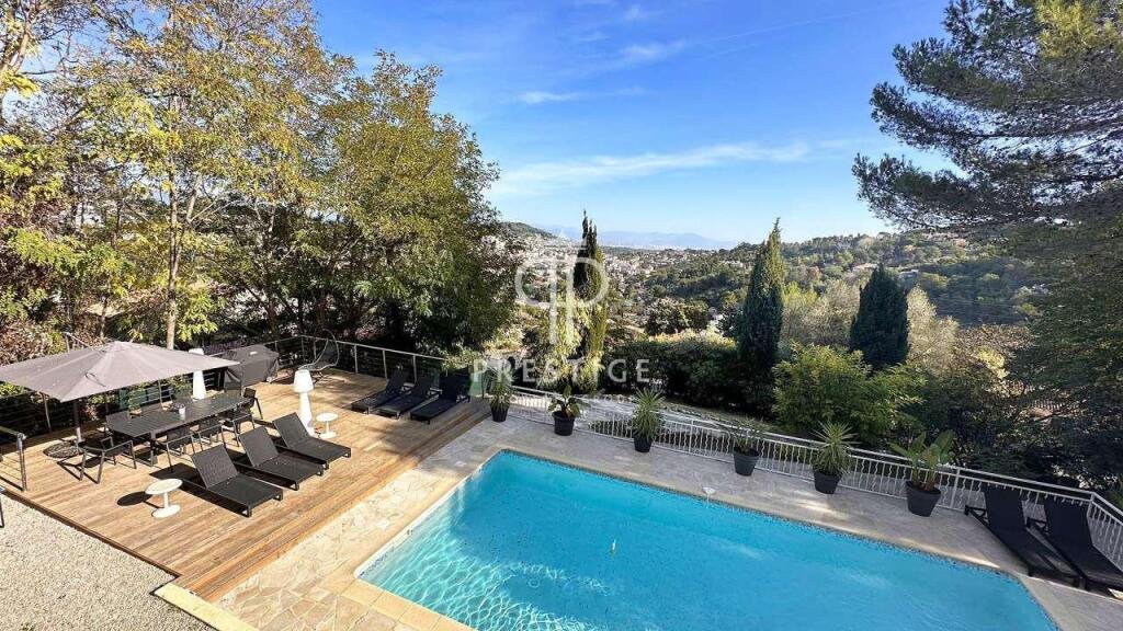 Maison à vendre, 380m², Cannes