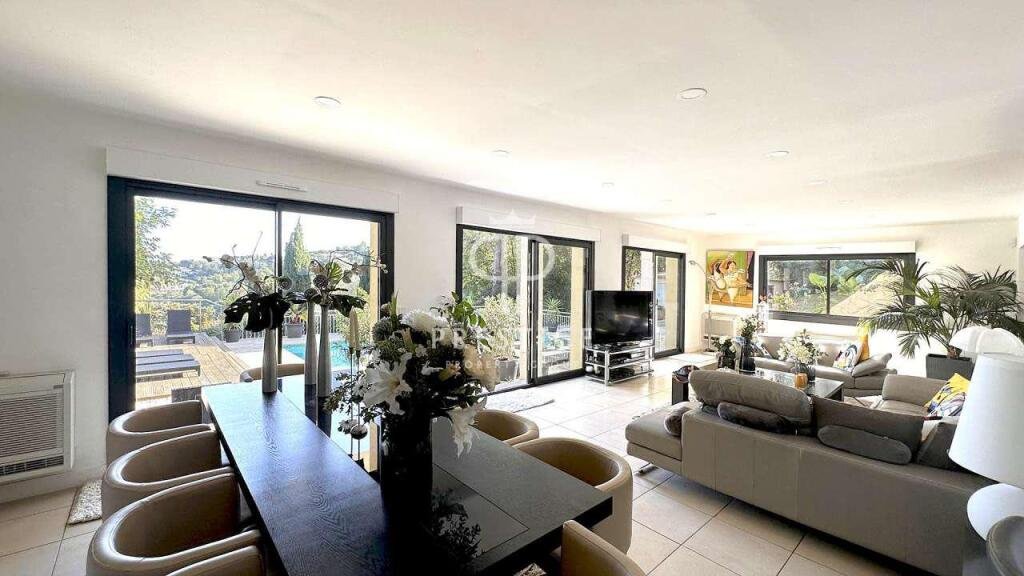 Maison à vendre, 380m², Cannes