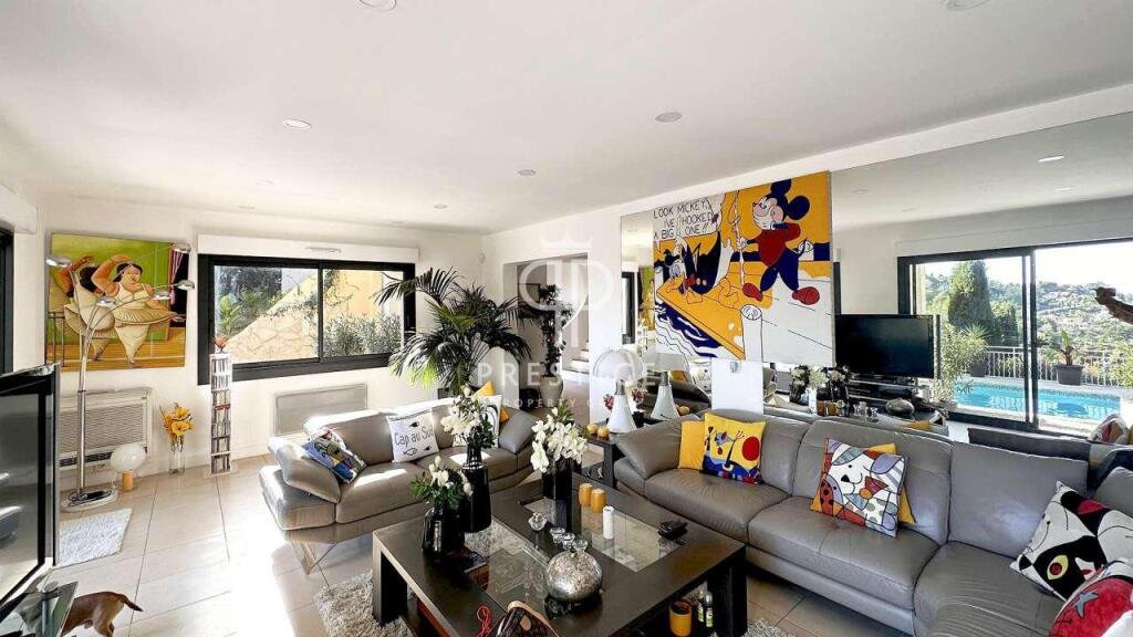 Maison à vendre, 380m², Cannes