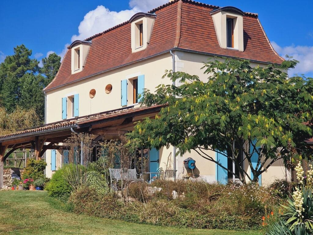 Maison à vendre, 340m², Bergerac