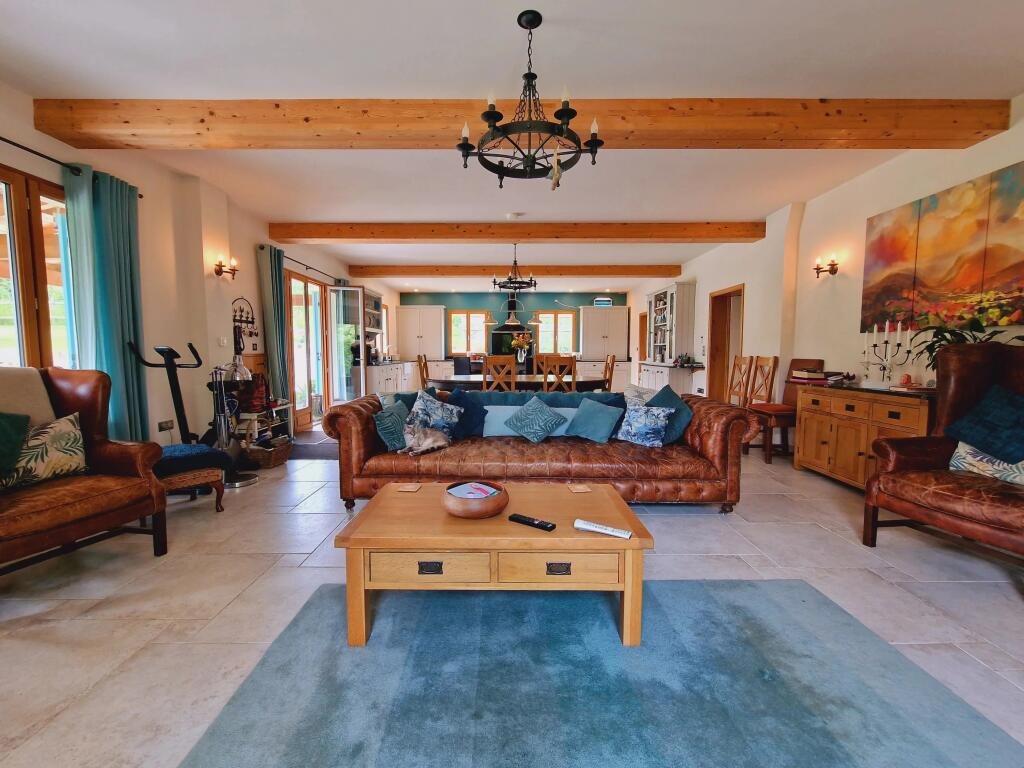 Maison à vendre, 340m², Bergerac