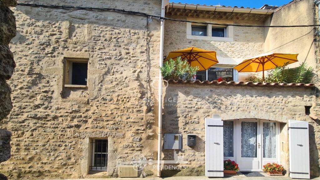 Maison à vendre, 131m², Uzès