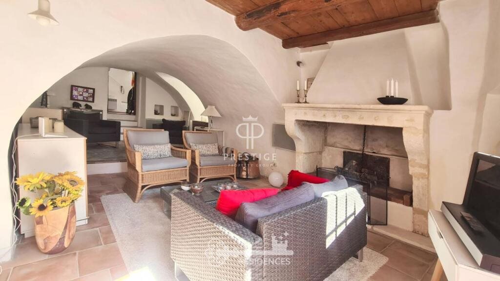 Maison à vendre, 131m², Uzès