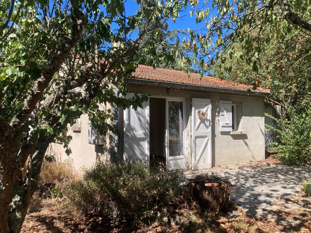 Maison à vendre, 2m², Mouthoumet