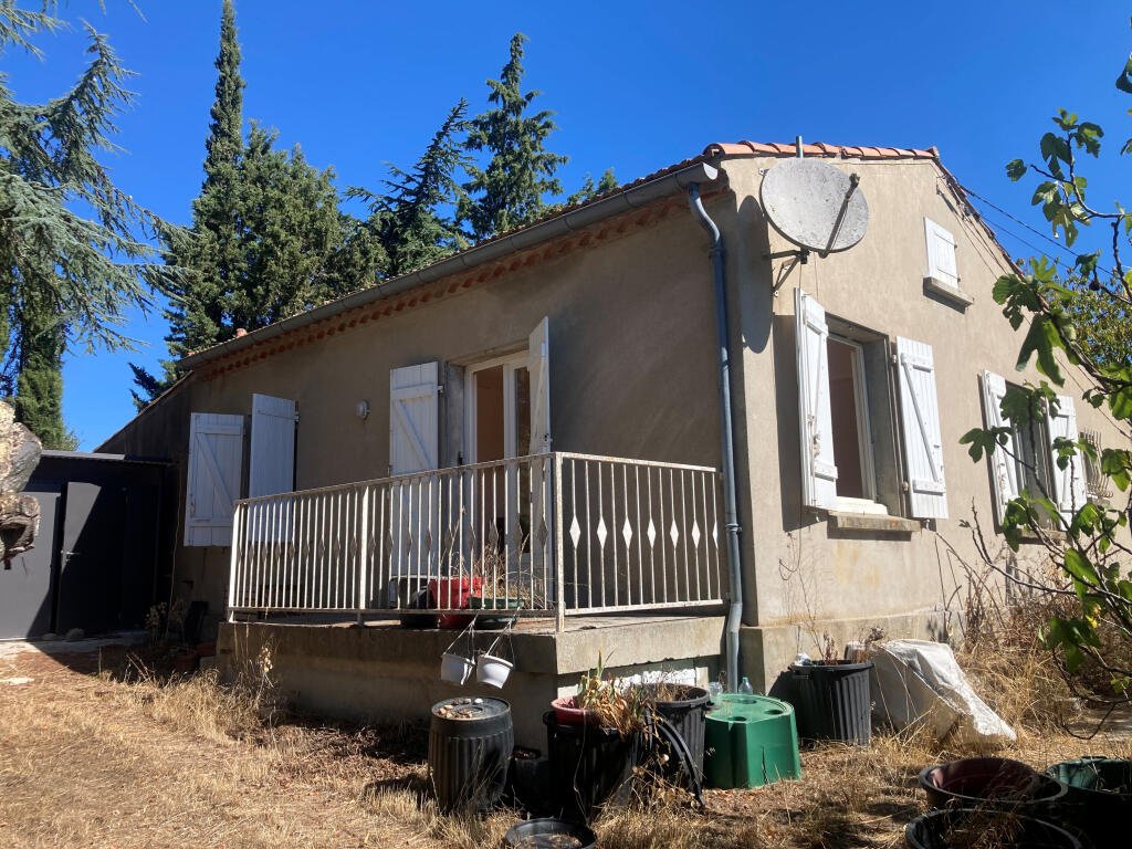 Maison à vendre, 2m², Mouthoumet