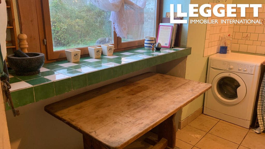 Maison à vendre, 110m², Lussac-les-Églises