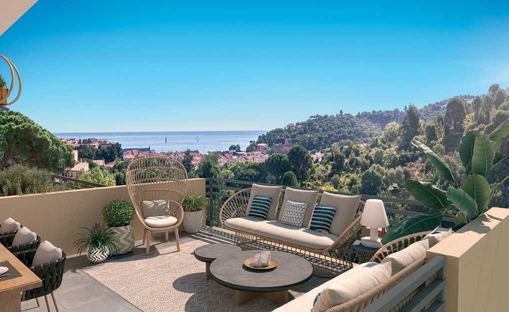 Appartement à vendre, 75m², Collioure