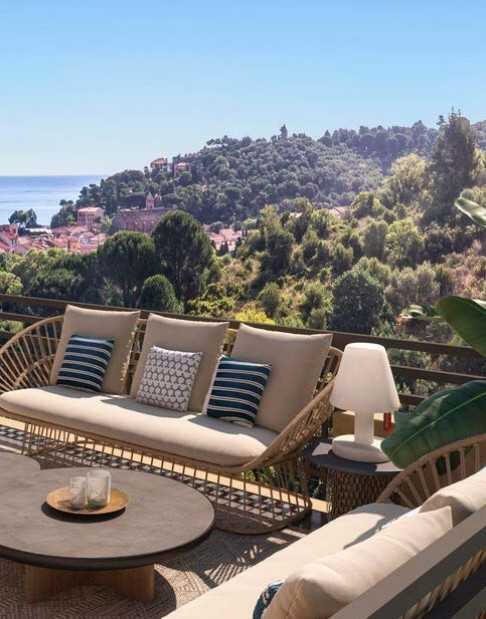 Appartement à vendre, 75m², Collioure