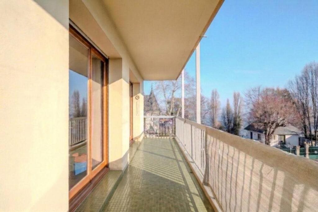 Appartement à vendre, 63m², Evian-les-Bains