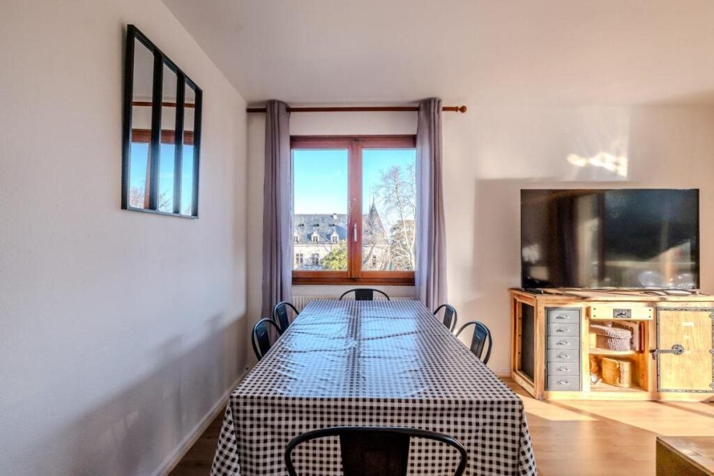 Appartement à vendre, 63m², Evian-les-Bains