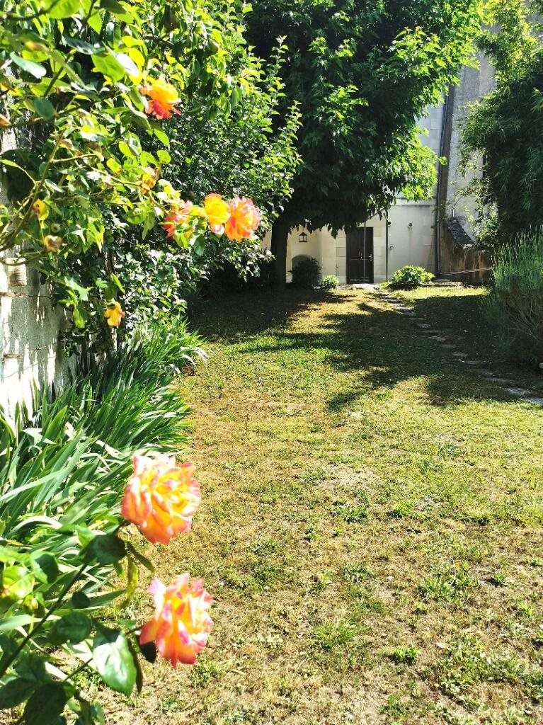 Maison à vendre, 160m², Amboise