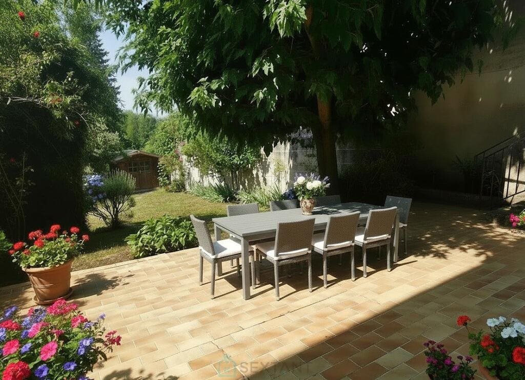 Maison à vendre, 160m², Amboise