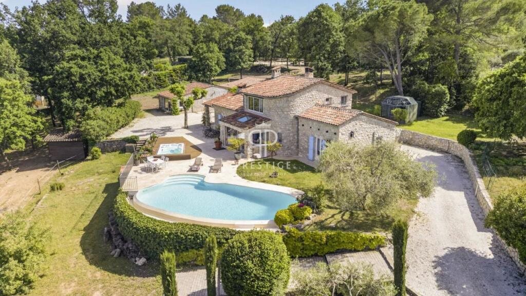 Maison à vendre, 4m², Fayence