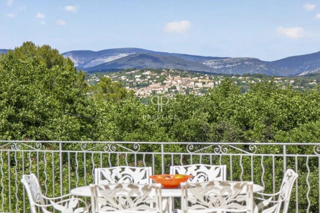 Maison à vendre, 4m², Fayence