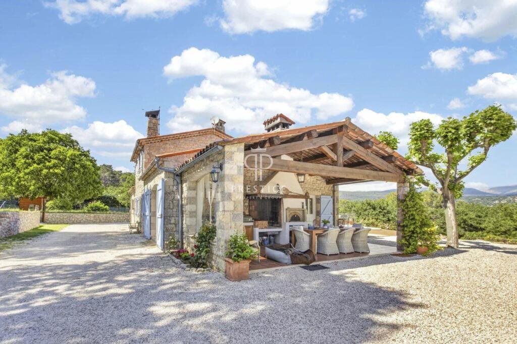 Maison à vendre, 4m², Fayence