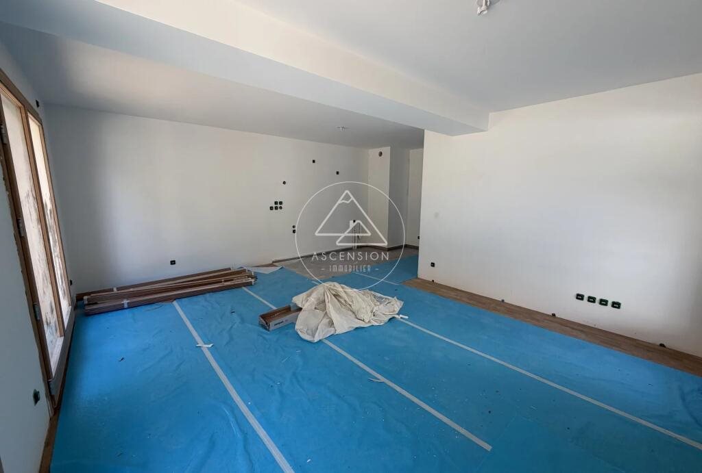 Appartement à vendre, 82m², Montriond