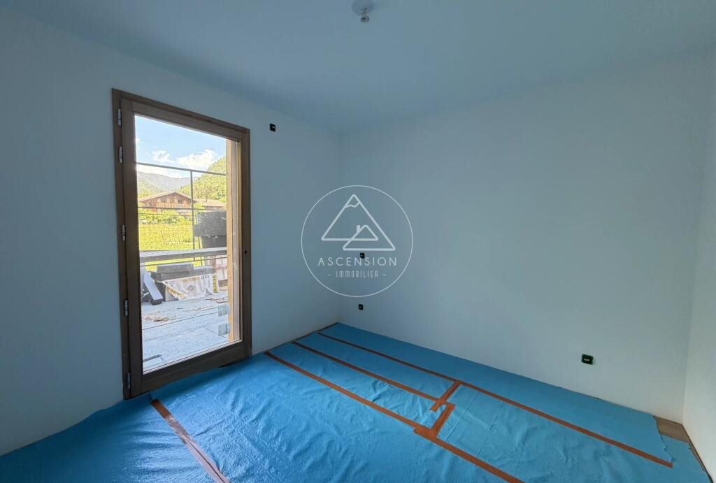 Appartement à vendre, 82m², Montriond