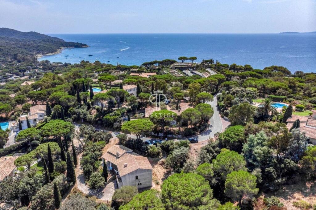 Maison à vendre, 151m², La Croix-Valmer