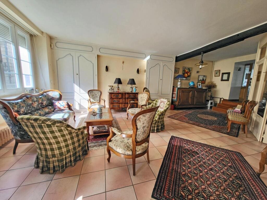 Maison à vendre, 180m², Jarnac