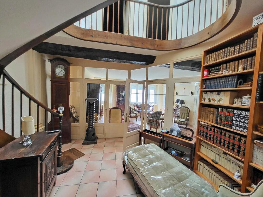 Maison à vendre, 180m², Jarnac