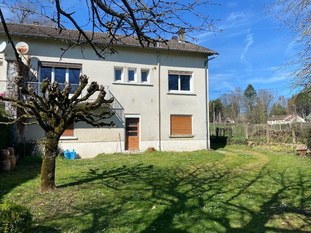 Maison à vendre, 113m², Linards