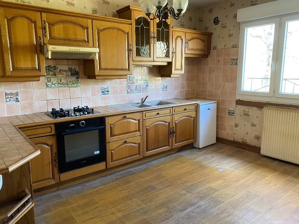 Maison à vendre, 113m², Linards