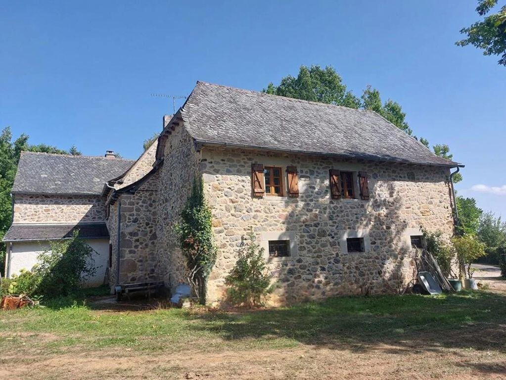 Maison à vendre, 4m², Villefranche-de-Rouergue