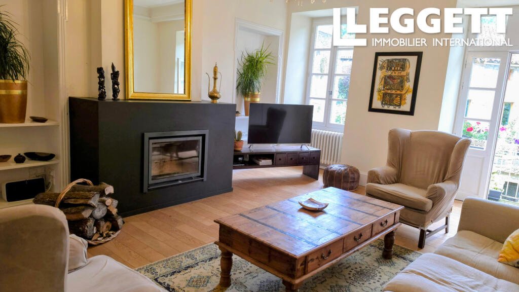 Maison à vendre, 235m², Saint-Antonin-Noble-Val