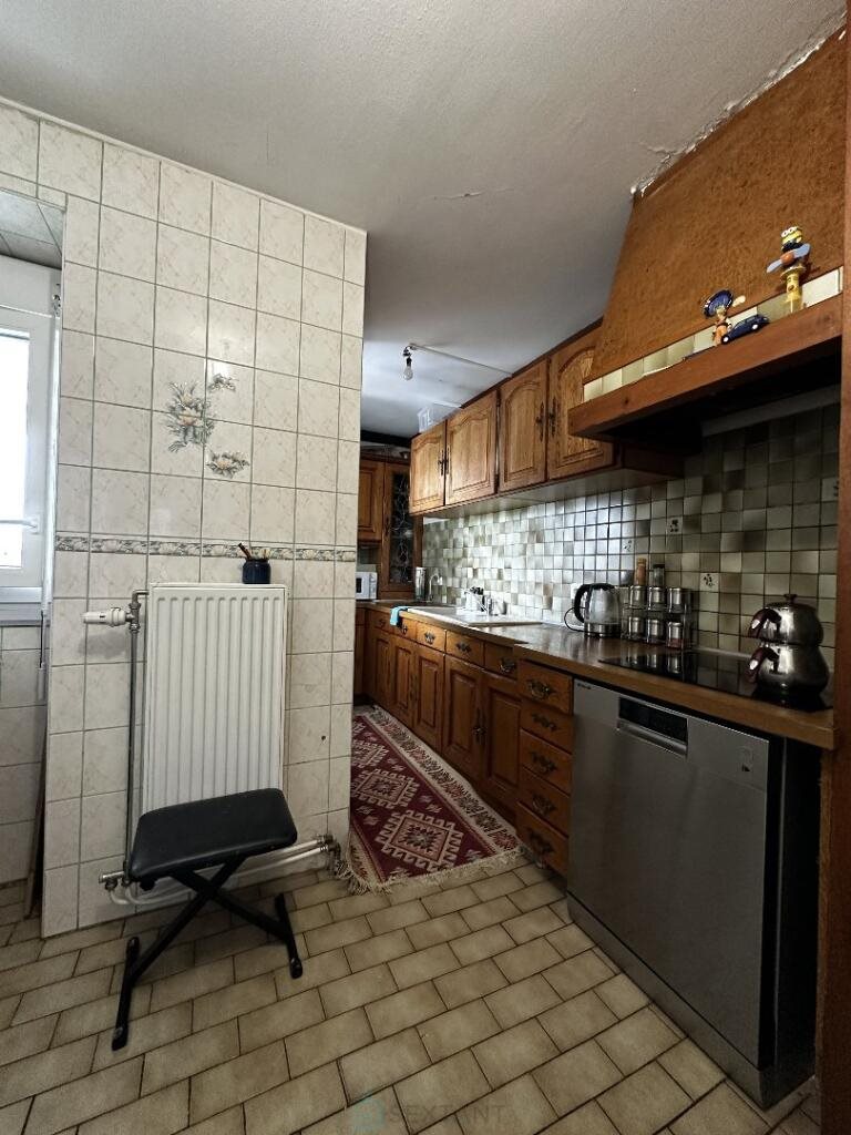 Appartement à vendre, 81m², Caen