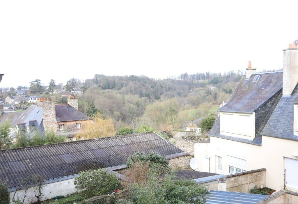 Maison à vendre, 4m², Mortain