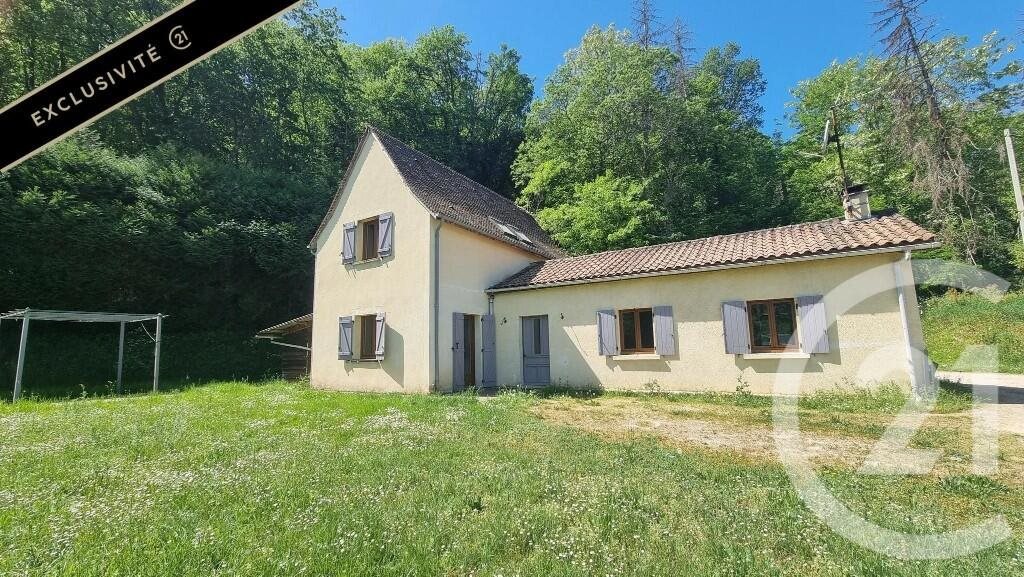 Maison à vendre, 108m², Domme