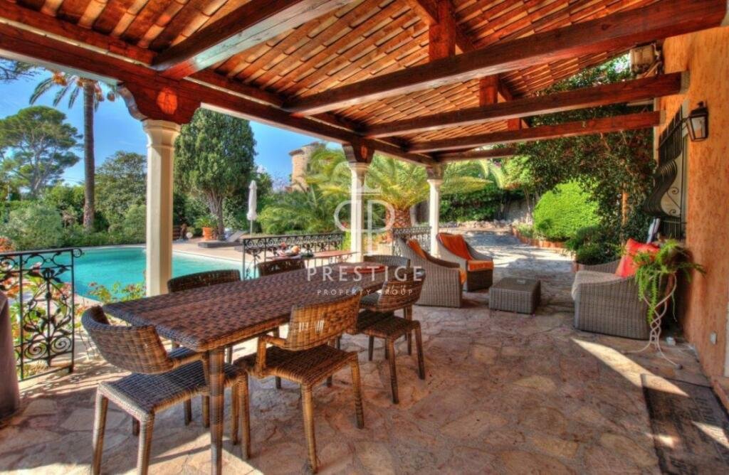 Maison à vendre, 160m², Cannes