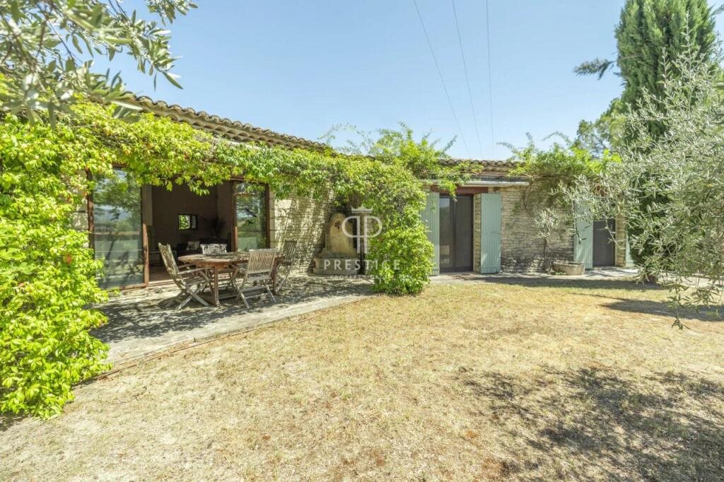 Maison à vendre, 187m², Gordes