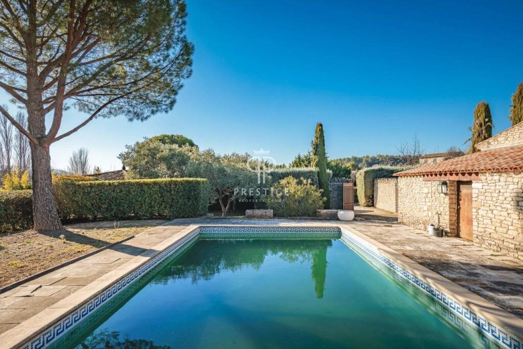 Maison à vendre, 187m², Gordes