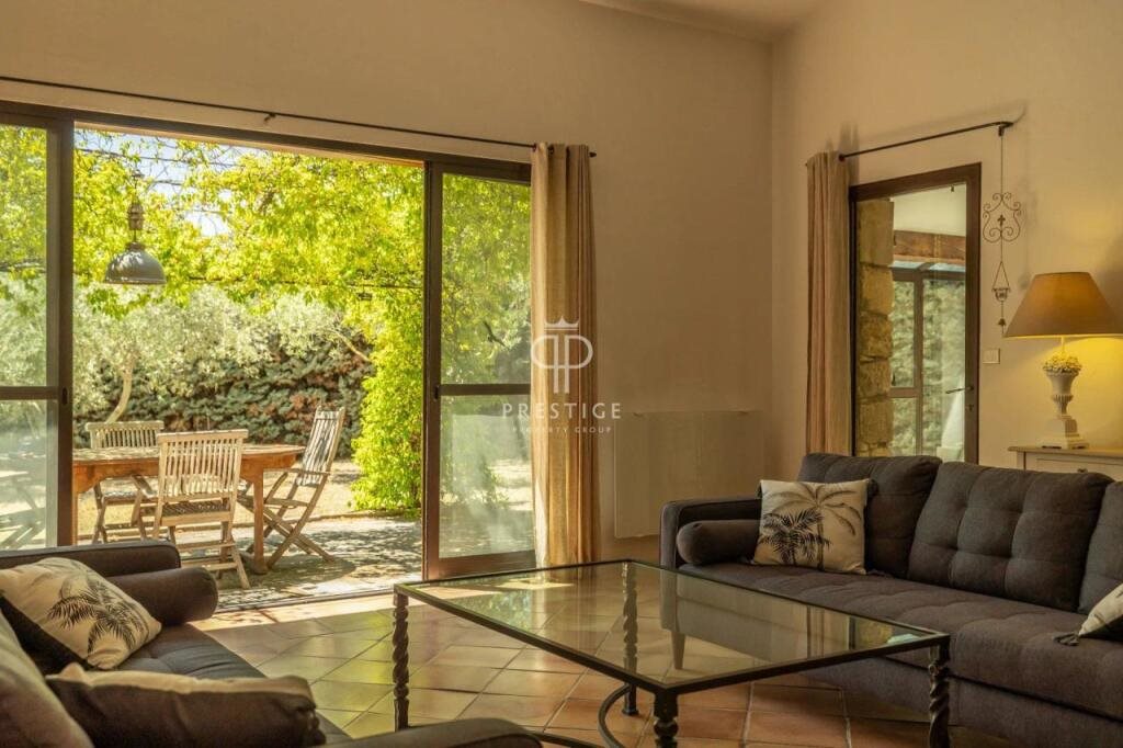 Maison à vendre, 187m², Gordes