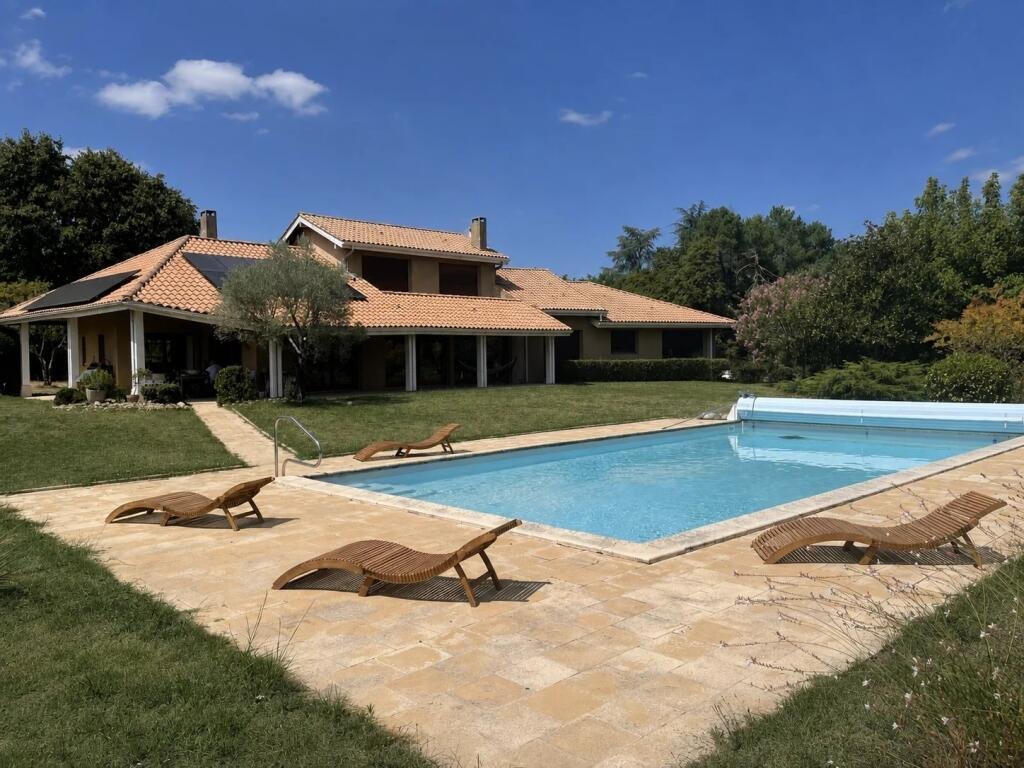 Maison à vendre, 265m², Casteljaloux