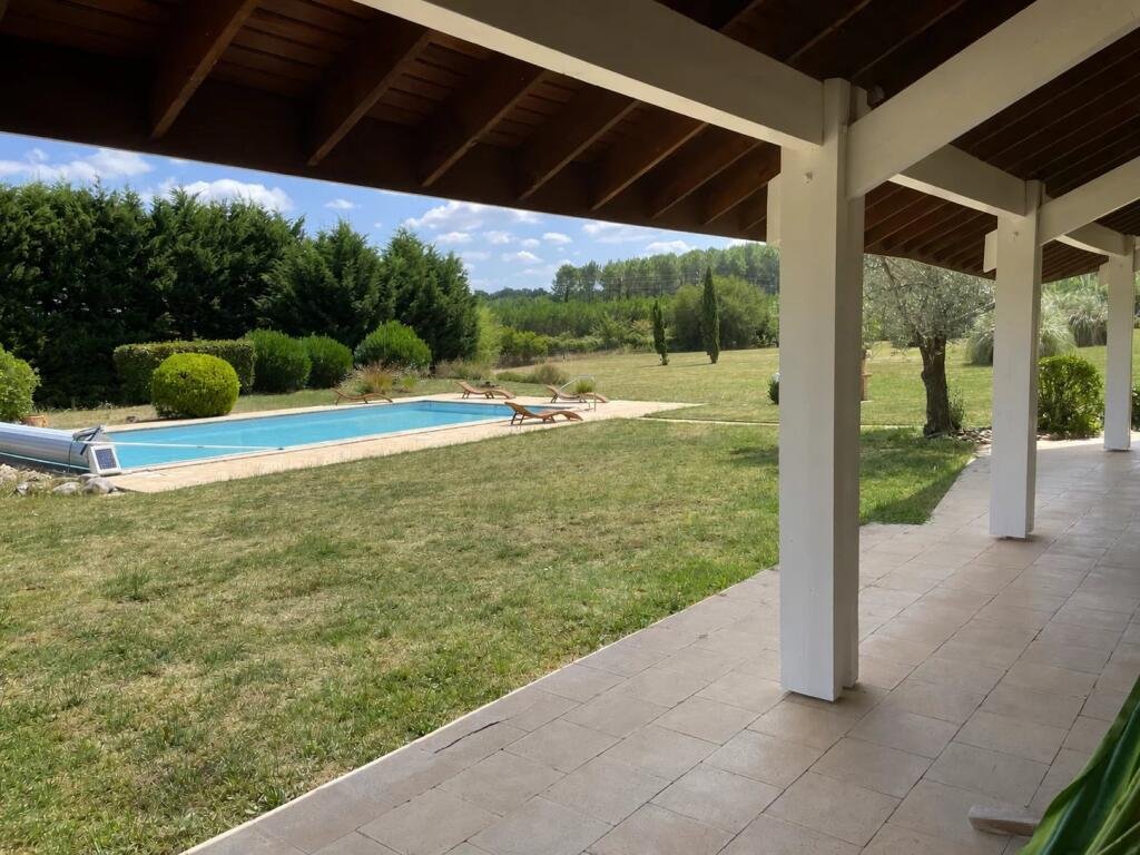 Maison à vendre, 265m², Casteljaloux