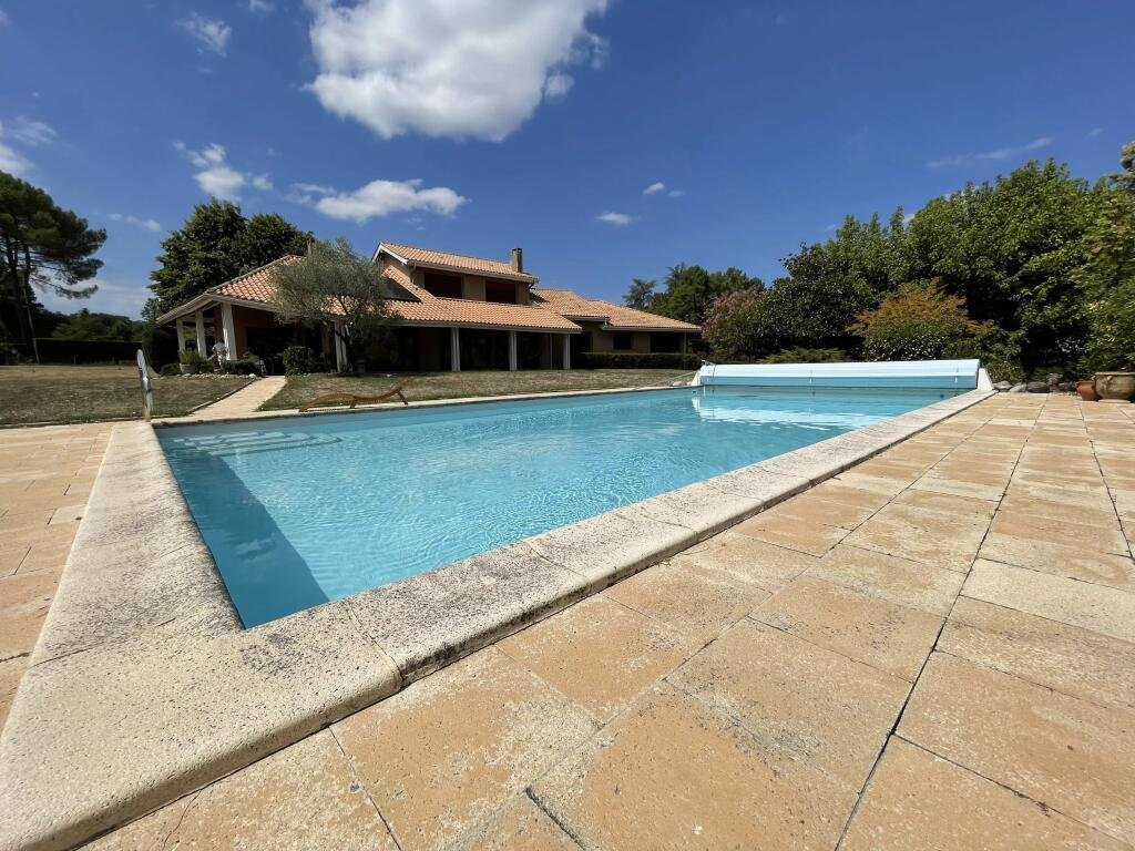 Maison à vendre, 265m², Casteljaloux