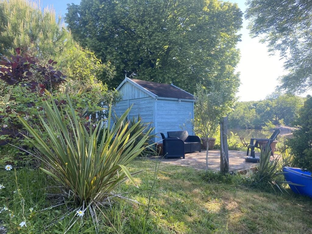 Maison à vendre, 40m², Availles-Limouzine