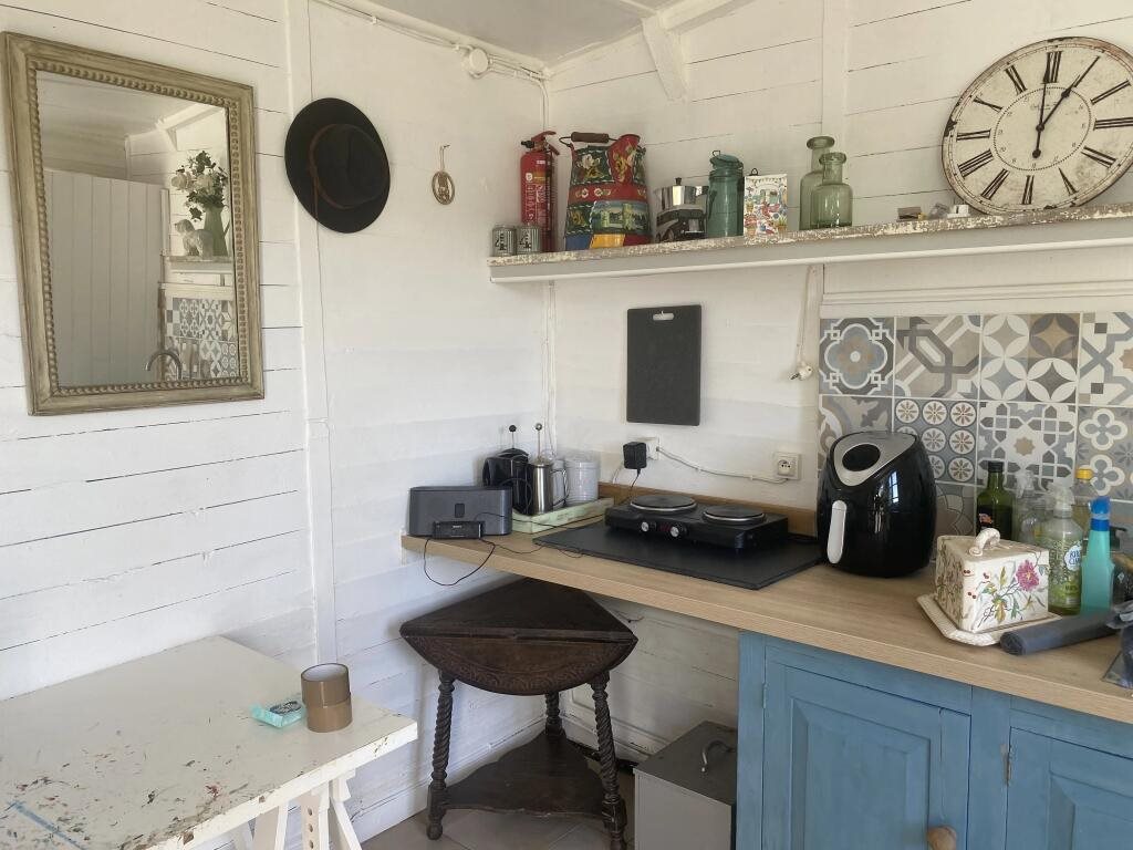 Maison à vendre, 40m², Availles-Limouzine