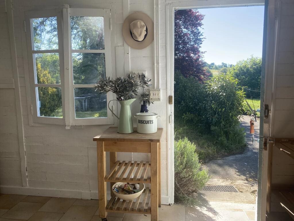 Maison à vendre, 40m², Availles-Limouzine