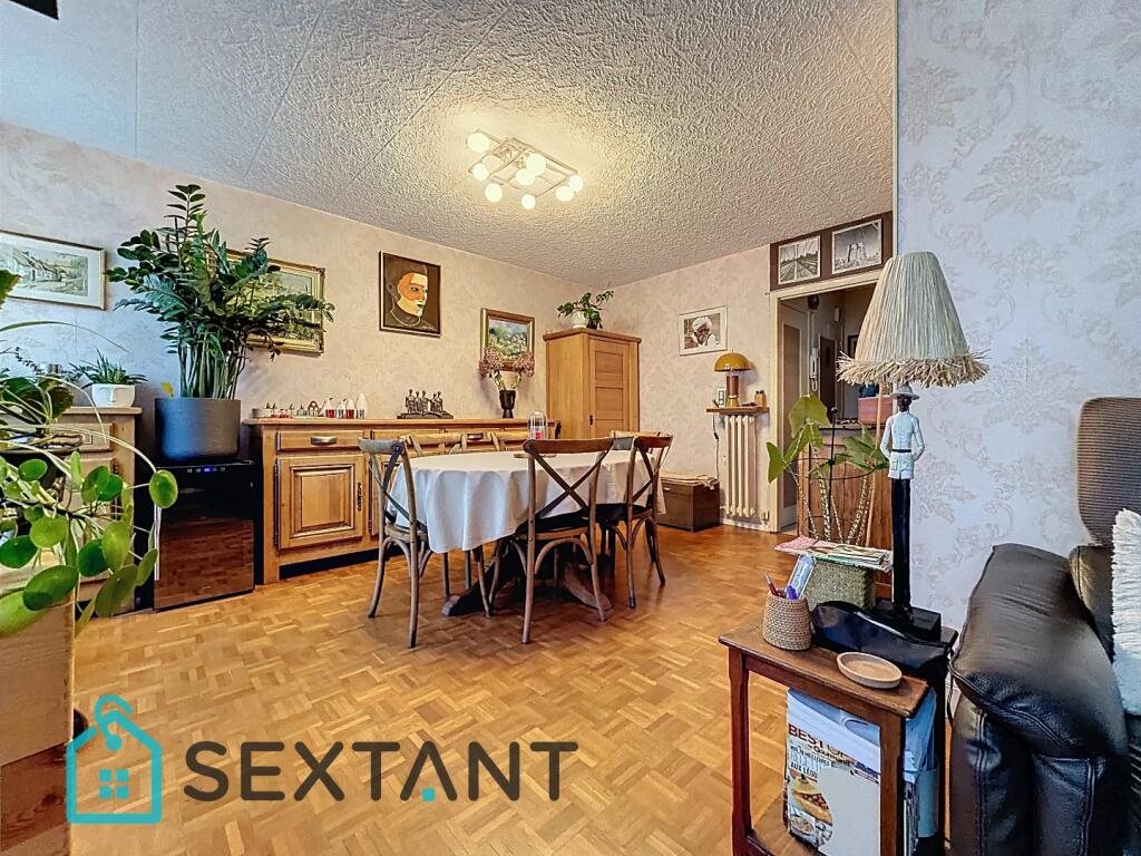Appartement à vendre, 87m², Rouen