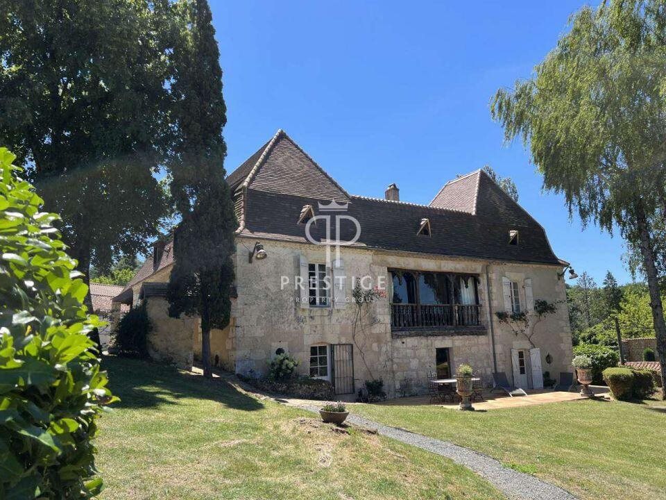 Maison à vendre, 660m², Bergerac