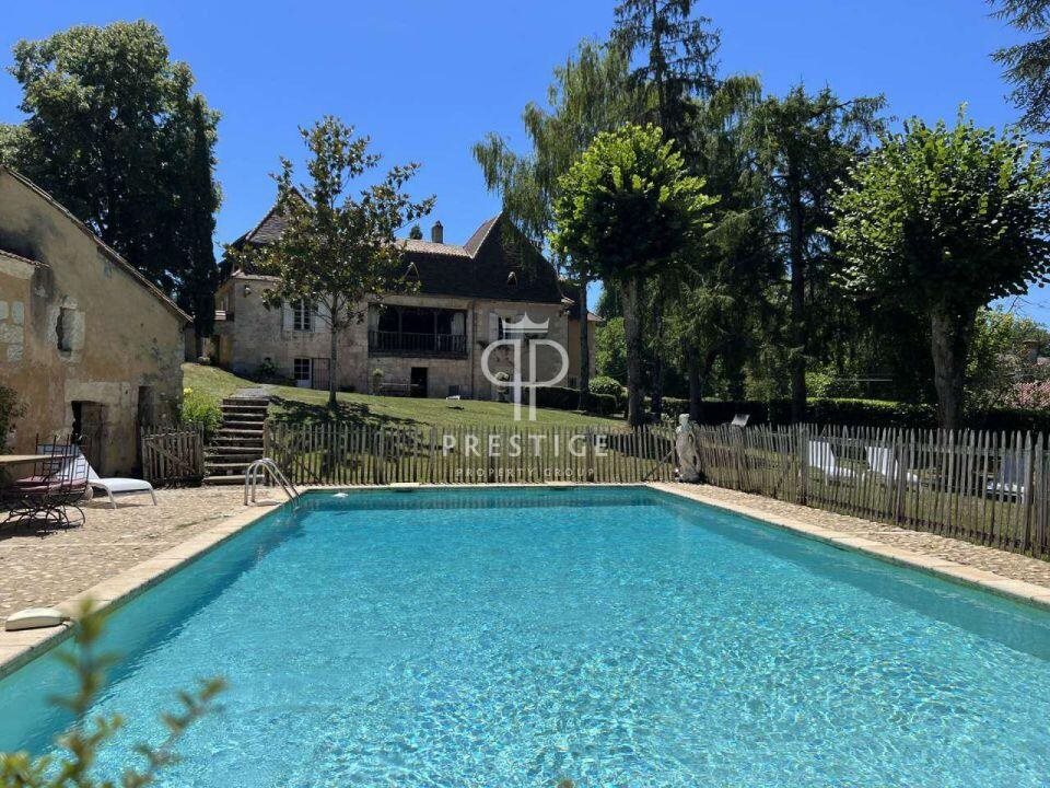 Maison à vendre, 660m², Bergerac
