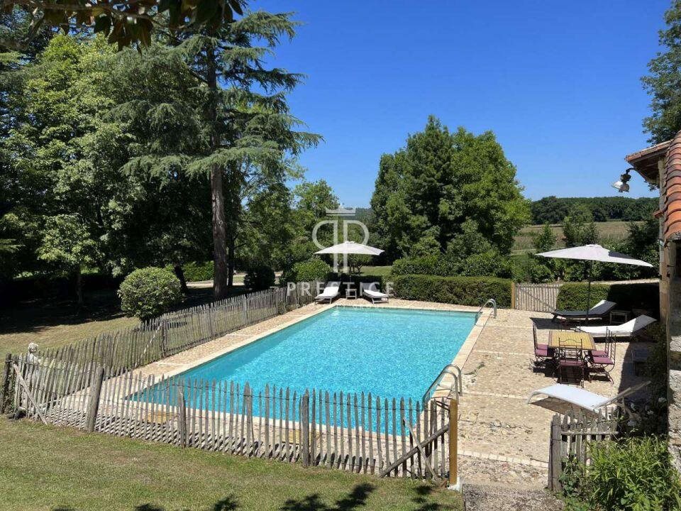 Maison à vendre, 660m², Bergerac