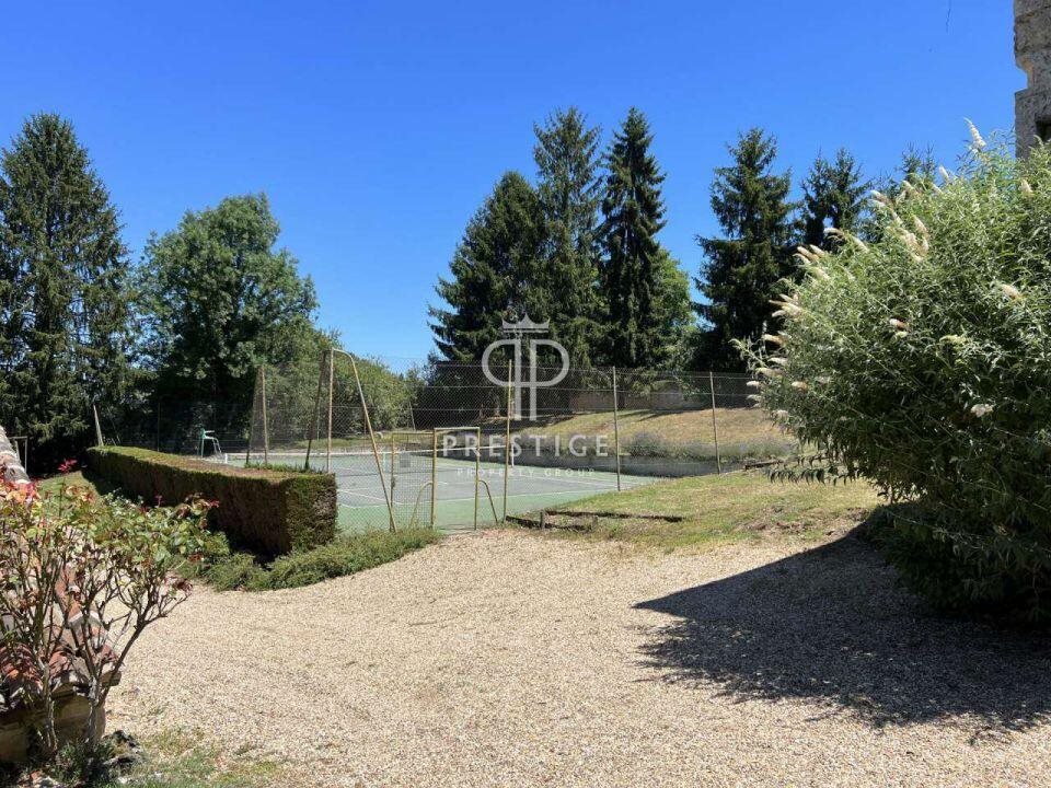Maison à vendre, 660m², Bergerac