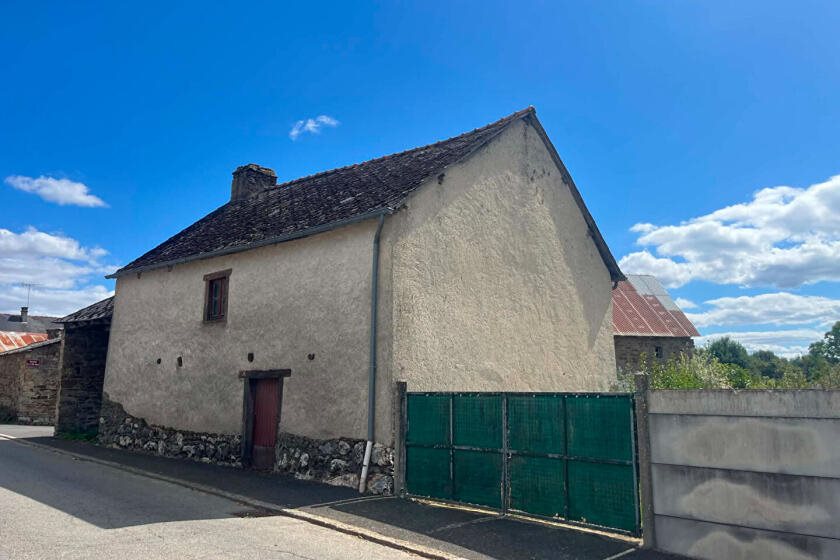 Maison à vendre, 2m², Plumieux